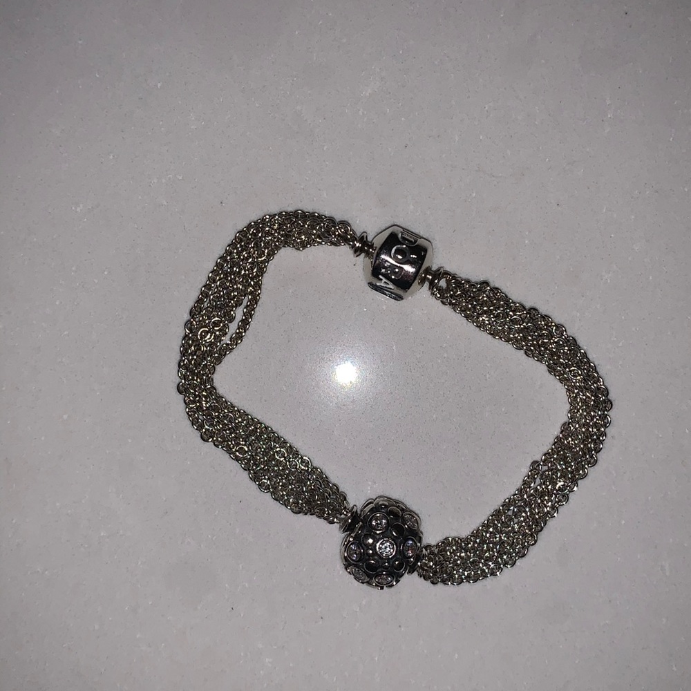 Pandora Bracelet